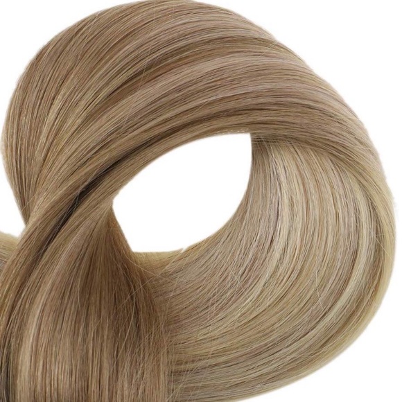 ✨ 3 20” #12 #18  #60 HUMAN HAIR TAPE INS *NWT*